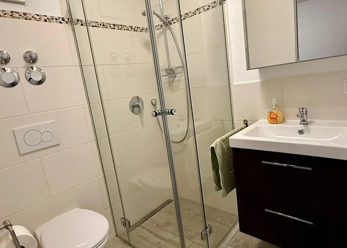 Jahnel Apartmán *