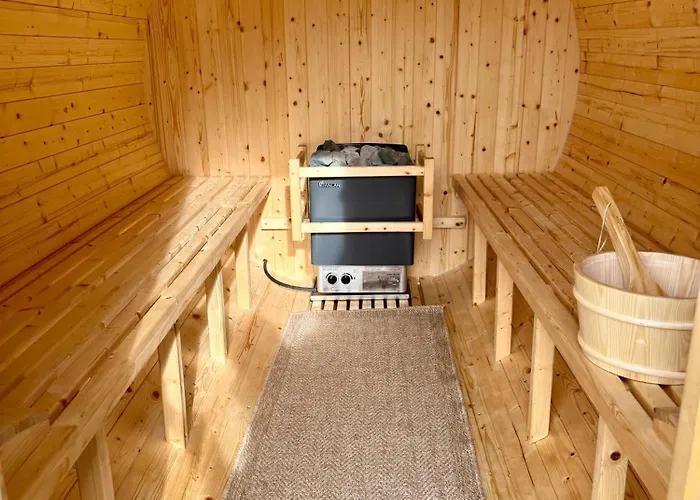 Apartmán Jahnel *